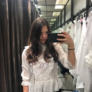 Meet your Posher, Ale